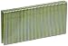 Produktbild Bosch Professional Zubehör 2 609 200 228 Schmalrückenklammer Typ 55 geharzt 6 x 1,08 x 28 mm