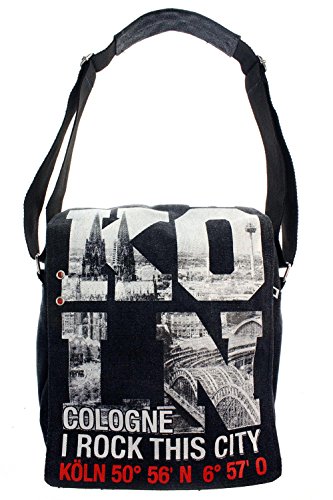 Preisvergleich Produktbild Köln Tasche