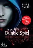 Cover zum Buch Das dunkle Spiel: Die Entscheidung