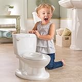 Summer Infant 11526 My Size Potty Kindertoilette – Töpfchen, mehrfarbig - 3