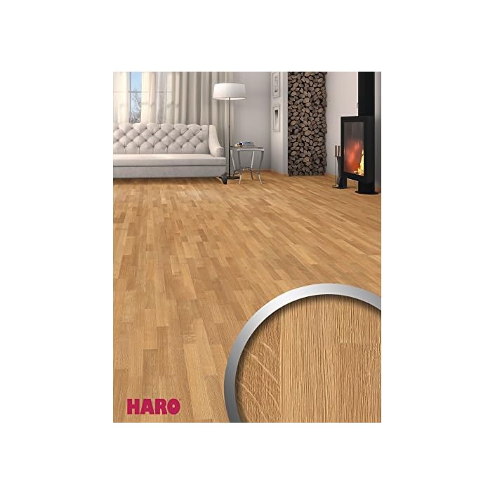 Parkett braun - braunes Parkett finden & beim Profi kaufen