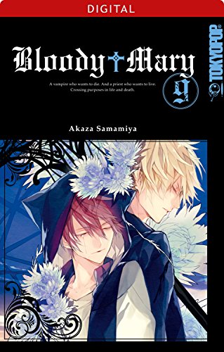 Télécharger Bloody Mary 09 (German Edition) Francais PDF