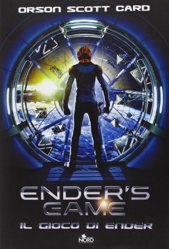 Ender's game. Il gioco di Ender Ender's game. Il gioco di Ender