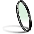 Walimex pro UV-Filter Slim MC 62 mm (inkl. Schutzhülle)