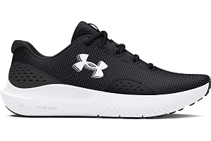 Under Armour dam Ua W Charged Surge 4Sneaker