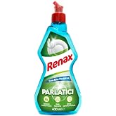 Renax Bulaşık Makinesi Parlatıcısı 400 ml