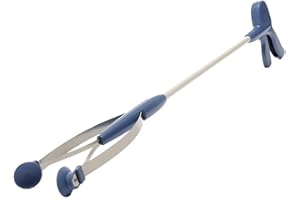 Bort Easylife® Ausilio greifzange Pinza prensile greifer differenti lunghezze