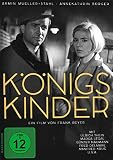 K�nigskinder - Armin Mueller-Stahl