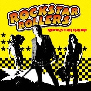 Preisvergleich Produktbild Rockstar Radio