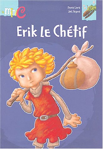 érik le chétif