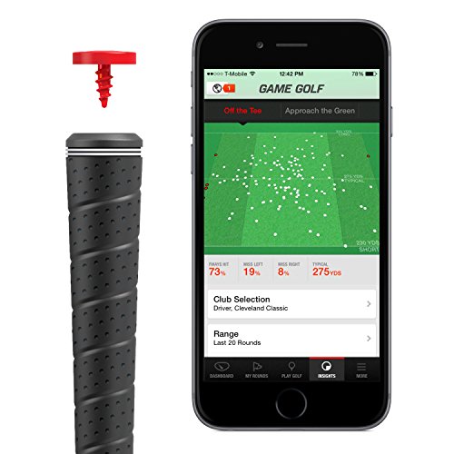 Game Golf Gps Tracking Gerät LiveSecond Generation, 008 - 11