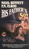 Cover zum Buch His Father's Son