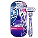 Gillette Venus Swirl Womens Razor - 2 Pack