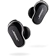 Bose QuietComfort Earbuds II, Écouteurs sans fil, Bluetooth, écouteurs à Réduction, avec une Réduction de Bruit et un son Per