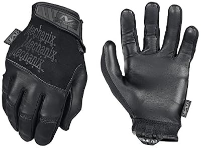 Mechanix Wear Tactical Specialty Recon Gants tactiles, TSRE-55-009