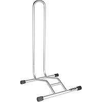 Willworx Extreme Ausstellungsständer, Silber, Für Reifengröße 12-29 Reifenbreite 2,5-3,25 Zoll