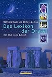 Das Lexikon der Orakel by 