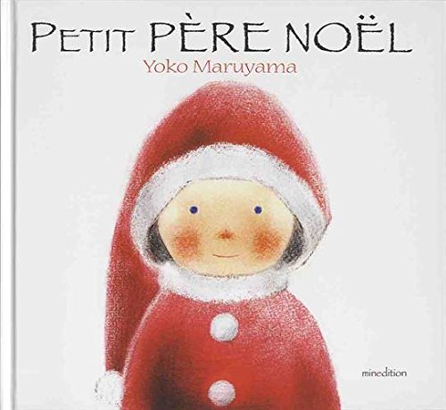 couverture de : Petit p&egrave;re No&euml;l
