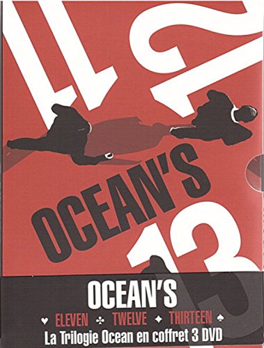 <a href="/node/18453">Ocean's eleven, Ocean's twelve, Ocean's thirteen</a>