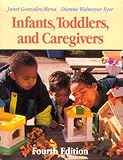 Image de Infants, Toddlers, and Caregivers