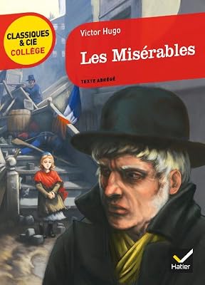 Hatier Les Misérables