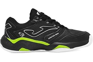 Joma Master 1000 Chaussures de tennis TM100W2501C pour homme
