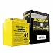 Produktbild Batterie MOTOBATT MBTX24U