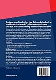 Image de Analyse von Strategien der Automobilindustrie zur Reduktion von CO2-Flottenemissionen und