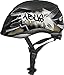 Produktbild ABUS Kinder Fahrradhelm Hubble, Black Tag, S