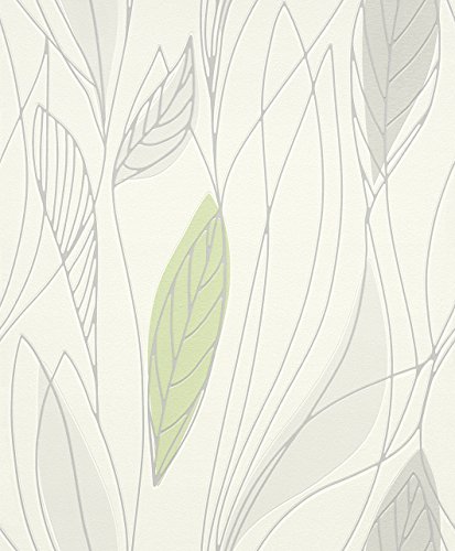 Preisvergleich Produktbild Rasch Tapeten 932942 Kollektion Brooklyn II