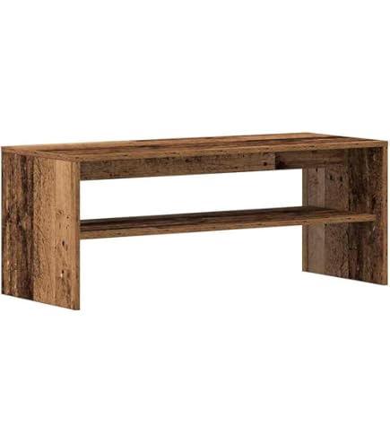 TV-meubel 120x40x40 cm spaanplaat zwart eikenkleurig | -nl TV-meubel 120x40x40 cm spaanplaat zwart eikenkleurig | -nl