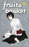 Fruits Basket