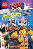  The Lego Movie 2: Junior Novel