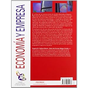Matemáticas para el éxito empresarial (Economía Y Empresa)