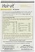 HealthAid Hair B Vitamins and Essential Amino Acids 90 Capsules