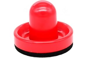 WPPPAN Red Acrylic Stamping Pressure Tool for Clear Stamps Scrapbooking Used to Put Even Pressure On Stamp Platform Precision Press Craft Hand Tools for Scrapbooking Embossing Cardmaking Seal,Clear Stamps