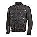 Produktbild Germas Jacke Backstage, Schwarz, 3XL