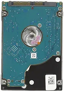 Seagate 5400.9 320GB 5400 RPM SATA 2.5 inch Laptop Internal Hard Drive (ST320LT012)