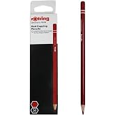 Rotring-Kırmızı Kopya Kalemi 1 Dz (12 Adet) 2090069