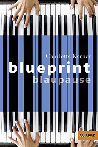 Blueprint Blaupause: 1102