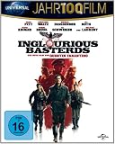 Inglourious Basterds - Jahr100Film [Blu-ray] - Brad Pitt