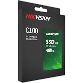 Hikvision SSD C100 480 GB