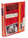 Will Byers: Secret Files (Stranger Things) by 