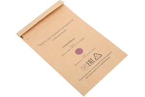 WAKECTS Bolsas de esterilización desechables, 100 unidades, bolsas de esterilización dental, esterilizadores para herramientas cosméticas, 130 x 200 mm/75 x 150 mm (130 x 200 mm)