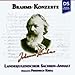 Produktbild Brahms-Konzerte (Chorwerke)