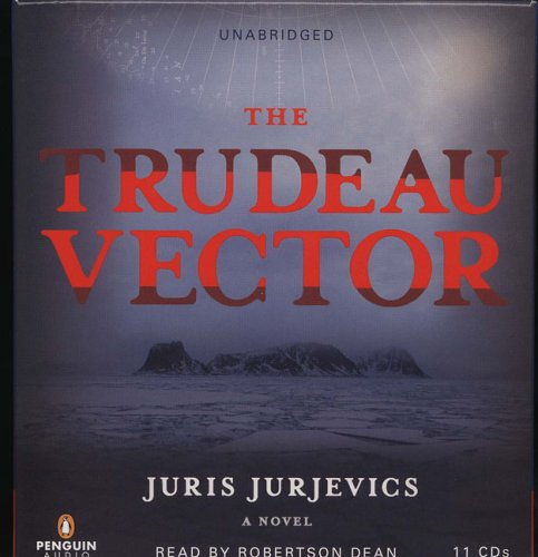 Preisvergleich Produktbild The Trudeau Vector