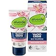 alverde Natural Cosmetics Night Cream Wild Rose 50 ml