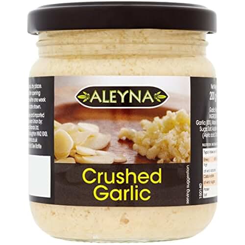 Amazon.co.uk lazy garlic