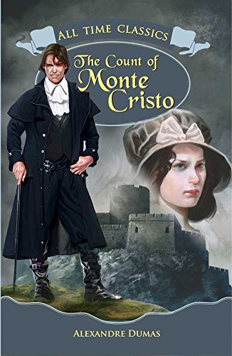The Count of Monte Cresto