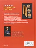 Image de TROP BON ! LES APERITIFS DU SOLEIL